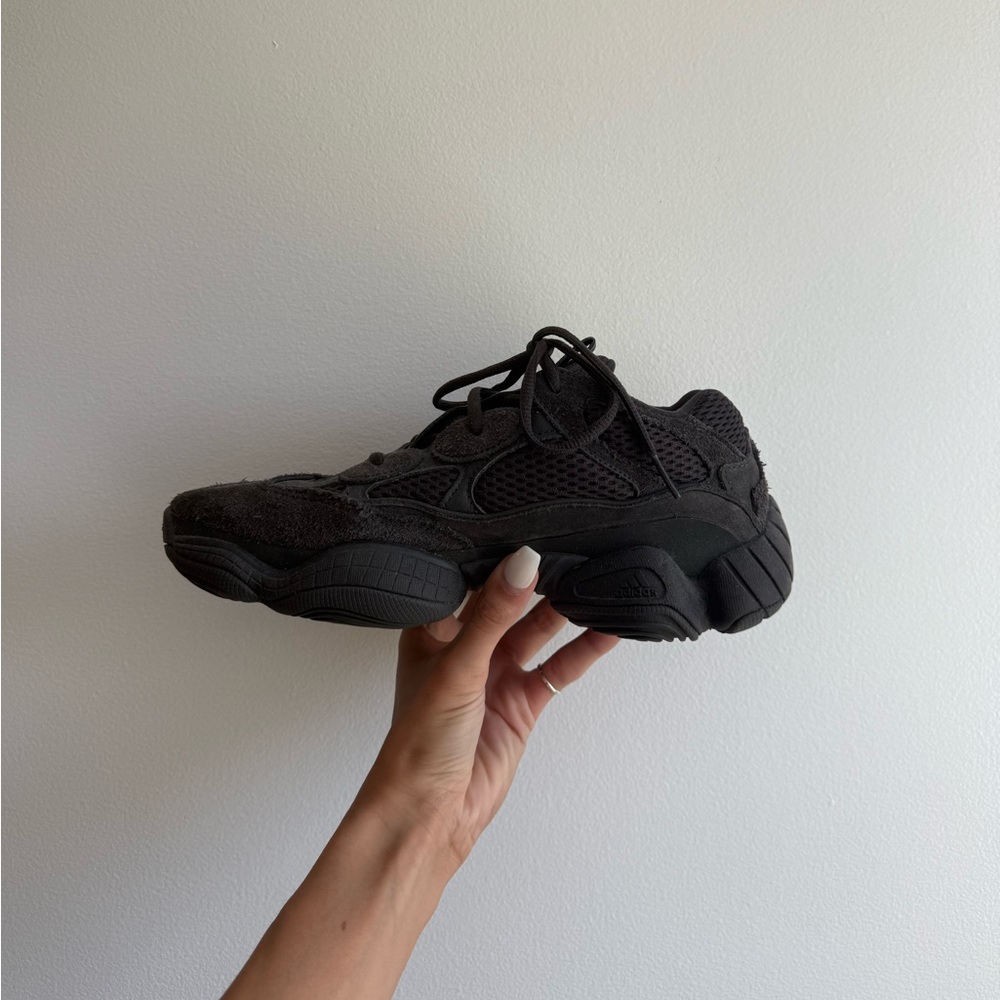 Yeezy 500 PRE Owned